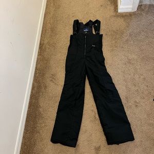 Snow pants for women